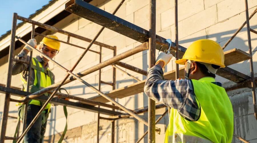 Gutter Repair and Sealing in Hayes, SD